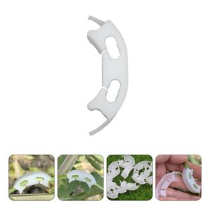 Gartenbedarf Sonstige 100 Stück Clips Zweige Bender Biegen Low Stress Training