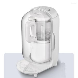 Juicers Fruit Salad Blender Juicer Food Cooking Machine Household Automatic Heating Soymilk