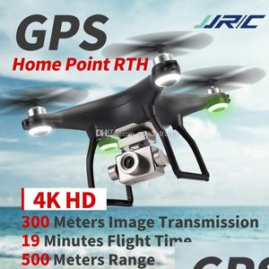 محاكاة Car DVR JJRC X13 4K HD 2AXIS SELFISTABILISTER GIMBAL CAMERA 5G WIFI DRON GPS POCATION TRATION TRATION