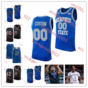 Memphis Tigers Basketball Jersey Custom Stitched Mens Youth James DeJesus Malcolm Dandridge Jayden Hardaway Conor Glennon Tadarius Jacobs Memphis Jerseys