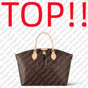 TOPP. M45987 Boetie Mm Tote Bag designer väskor handväskor Purses Duffle plånböcker kväll