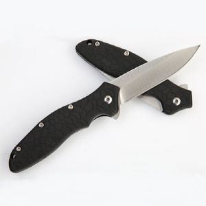 Kershaw 1830 OSO Sweet Folding Tactical Knife 8Cr13Mov Blade Knife Hunt Military Utility Survival Knifes EDC Tool