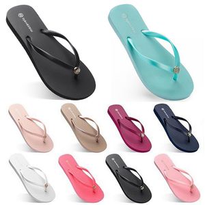 mode tofflor strandskor flip flops gul r￶d orange marin bule vit svart rosa bruna sommar kvinnor sport sneaker 35-38