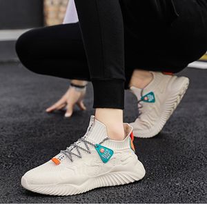 2023 men women running shoes sneakers black white blue yellow mens womens outdoor sports trainers66121313