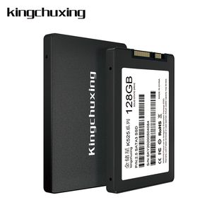 Sabit Sürücüler 2.5 inç HD SSD SATA3 128GB 256GB 512GB Sabit Sürücü SSD SATA III 120GB 360GB 480GB 1TB 2 TB Dizüstü bilgisayar masaüstü sürücüleri