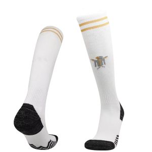 2024 OM Soccer Socks river plate adult Kids children Ireland Knee High dortmund Thick national team club home away third football Sports wear 01