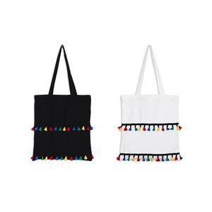 Evening Bags Fashion Tassel Women's Casual Tote Female Daily Use Zipper Shopping Bag Ladies Single Shoulder Handbag Simple Beach