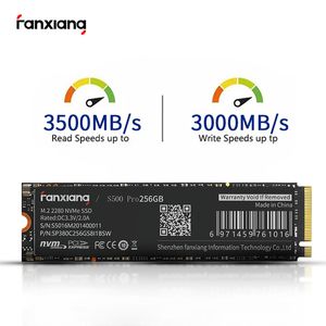 Жесткие диски SSD NVME M2 256GB 500GB 2TB 1TB SSD M.2 2280 PCIE GEN3X4 TLC SSD Внутренний твердотельный диск с твердотельным состоянием для рабочего стола для ноутбука