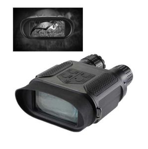 7X31 NV400B Infared Hunting Night Vision Optics Scope 400M Range IR NV Binoculars Camera Tactical Day Night Goggles Digital Telesc6965649