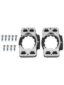 Bike Pedals 1 Pair Quick Release Cycling Shoes Cleats Selflocking Pedal Adapter Converter For SpeedPlay Zero PaveUltra Light Act6683355