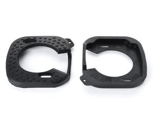Bike Pedals 1pair Road Walkable Cleats Covers Replacement For Speedplay Zero RWBike3354578