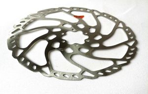 Bike Brakes SLX SMRT66 ROTOR 6 BOLT MTB DISCRING BRAKE 160MM2M2MM9142112