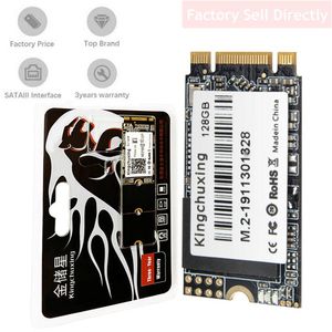 Жесткие диски Dropshipping M.2 HD SSD NGFF 2TB 1TB 512GB 256GB 128GB 2242/2260/2280 M2 HD SSD Внутренние твердые диски для ноутбука для ноутбука