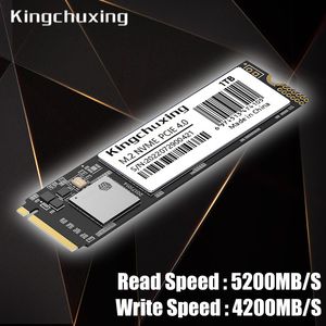 Dischi rigidi M.2 SSD NVMe M2 PCIE 4.0 Disco rigido da 2 TB 1 TB 512 GB 256 GB SSD M.2 NVME Unità a stato solido interne per desktop portatile