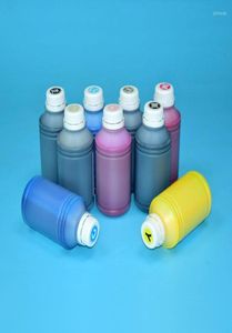 Kits de recarga de tinta 1 PC 500 ml de pigmento impermeable para R2880 P600 R3000 Cartucho de impresoras y CISS4226689