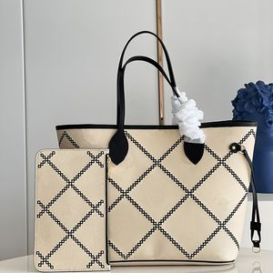 10A L Bag Totes Replika-Designer-Einkaufstasche der Spitzenklasse, 31 cm, luxuriöse Schulterhandtasche WL015