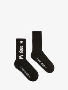 Men' Socks Woman Outdoor Sports Stockings Tide Brand Teen Student Hip Hop Style Stockings Alphabet Embroidered Socks Athlete Leg Warmers