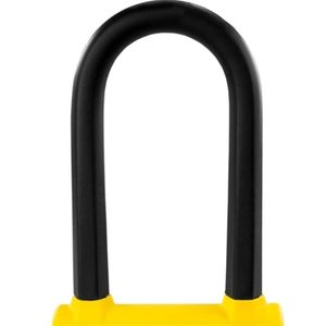 Eroade Bicycle Lock U Mountain Bike MTB Road Bike Wheel Lock Accessori per ciclismo per moto 2201253913957