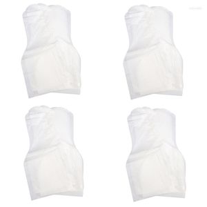 Storage Bags 400Pcs Canine Semen Collection Bag Sleeves Dog Artificial Insemination Sheaths