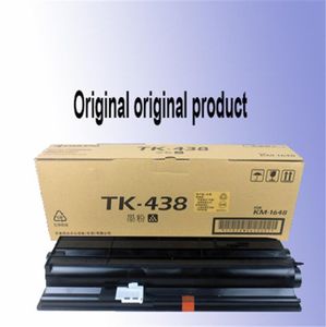 Es ist für Kyocera TK438 Powder Box KM1648 Kyocera Drucker -Kopierer -Kartusche Box effizient, ohne dass das machine2017316 verletzt wird