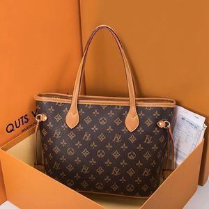 2 Stück hochwertige Damentaschen, Luxurys-Handtaschen, Damen-Designer-Verbundtaschen, Damen-Clutch, Schultertasche, Damen-Geldbörse, Geldbörse, Louiseity-Handtasche, Viutonity, MM-Größe