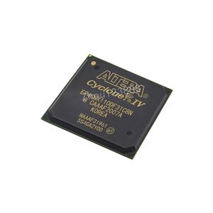 Yeni Orijinal Entegre Devreler ICS Alan Programlanabilir Kapı Dizisi FPGA EP4CGX110DF31C8N IC CHIP FBGA-896 Mikrodenetleyici