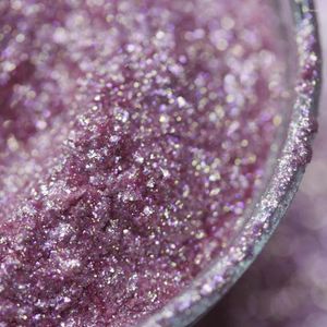 Nail Glitter Pink Diamond Shiny Colour Powdered Mica Pigments Cosmetic For Lip Gloss Nails Body Eyeshadow Soap Bathbomb Epoxy Resin Candles