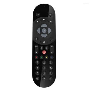 التحكم عن بُعد التحكم في التلفزيون المحمولة متوافقة مع Sky Q / Silver Mini Box