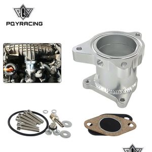 Kit di eliminazione valvole Egr per Vw Golf Mk5 2.0Tdi Adatto anche per Skoda Vae Pqyegr03 Drop Delivery Cellulari Parti di motocicli Sistema di scarico Dhcqj