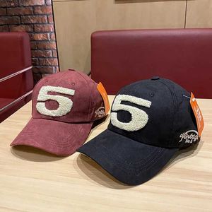 Ball Caps Winter Swedish Football 3D Hands Men's hat border for Snapback Women HipHop Retro BQM220 L230220