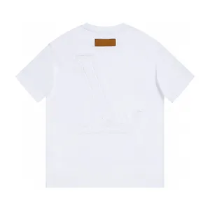 2023 Tees Mens Designer Trub