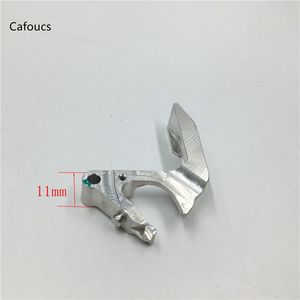 CAFOUCS Trans Shifter Selector Park Park SPRECT LERW Zestaw Mercedes S Class W220 W140 S320 S500 SL55 AMG 2202679724