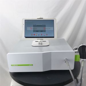 Facoty Supply Extracorporal shock wave therapy medical equipment /pain relief machine/ pain treat shockwave equipment