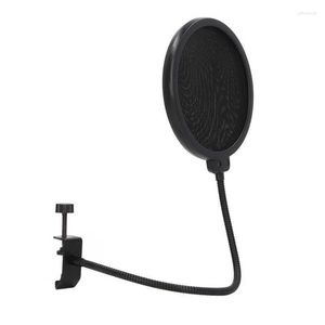 Microphones Mic Filter Reinforced Structure Metal Mesh For Radio