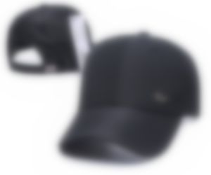 2023 Ball Caps Mężczyźni i kobiety Modka Rebiund Cap Street Hip-Hop Hap Sunshreen Sunshade Baseball Outdoor Dance Sun N10