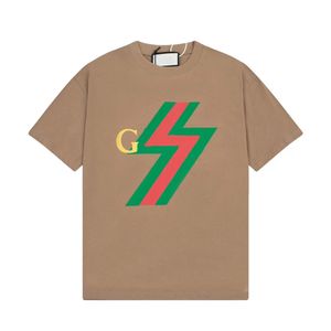 Designer-Tops, lässige Baumwolle, atmungsaktiv, schnell trocknend, Rundhalsausschnitt, kurze Ärmel, bedruckt, Herren-T-Shirts, große Größe S-6XL, LOL#996