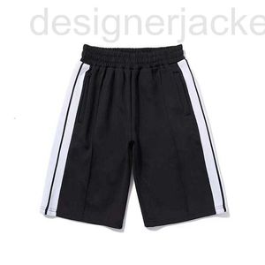 Herr shorts designer 23ss brev m￤n kvinnor mode casual strand m￤n mode par pojkv￤n g￥va fcbt