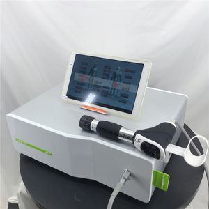 2023 충격파 요법 기계 Radial Shock Wave Therapy ED 물리 치료기를위한 ESWT