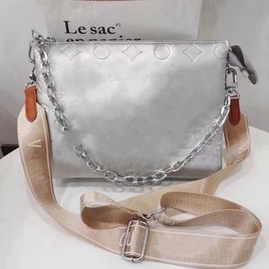 Tasarımcı Tote Çanta Kadın Çanta Omuz Çantası Tek Omuz Çantası Mini Leahter Canvas Crossbody Alışveriş Lüks Moda Siyah Büyük Marc Çantalar