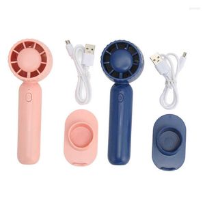 Makeup Brushes Handheld Mini Lash Fan Dryer Multifunction Support Function Silent Powerful USB Rechargeable For Home