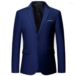 Men's Suits Men's Tailored Tuxedo Club Suit Jacket Men