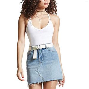 Skirts Under Skirt Shorts Hoop For Girls Summer Denim Polyethylene Cool Beach Wraps Women Fringe Tree