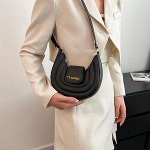 HBP Women Lady Messenger Bags Big Pattern Satchel Genuine Leather Shoulder Crossbody Bag Chain Handbags Purse Man Small222J