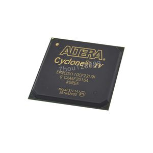 Nya original Integrated Circuits ICS Field Programmerable Gate Array FPGA EP4CGX110CF23I7N IC CHIP FBGA-484 MICROCONTROLLER