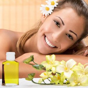 Aufbewahrungsflaschen 20 stücke 60 ml Tragbare Klare Leere Nachfüllbare Sanitizer Flüssigseife Flasche Shampoo Kosmetische Lotion Behälter Für Reise Schönheit