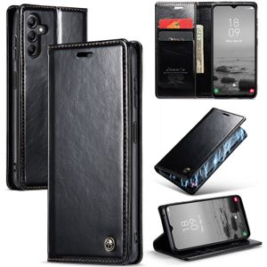 حالات الهاتف لـ Samsung S24 S23 Fe A14 A34 A54 A04 S22 A13 A53 A73 Ultra Plus 5G Wallet Magnetic Leather Caseme 003 Case Fundas