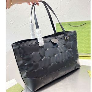 Ophidia tote Shopping Bag Women Handbags Purse Leather Large Capacity handbag tote