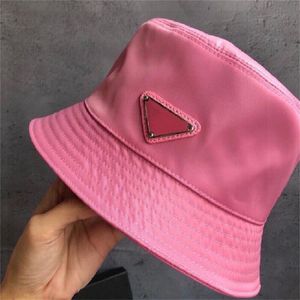 Projektant Bucket Hat Mens i damskie kubełko Moda Klasyczna rybakowie czapki Wzory geometryczne Projekt Sunshade Social Gathering Prezenty, które można nadać odpowiednie unisex