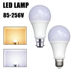 Led E27 Sensitive Light Bulb Energy Saving Auto Lampada 9w Motion Off Detection 7w 12w On 5w 220v Sen O8n4