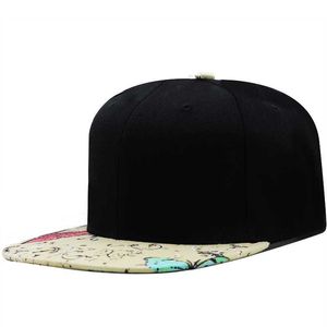 Caps Summer Ball hip hop Hat Snapback Adult shirt Men's baseball Band Women's football hat L230220
